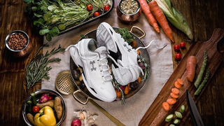 Our Parents Like Steph Curry's Shoes